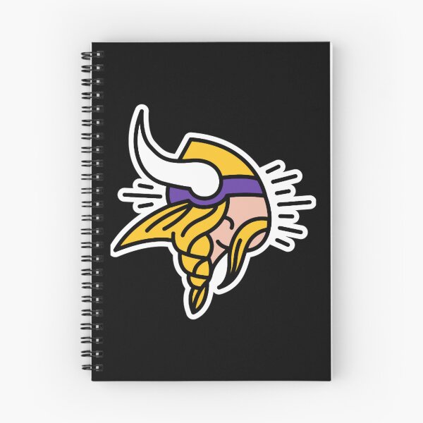 Artikelvorschau, Kunst - Minnesota Vikings entworfen und verkauft von bixverha.