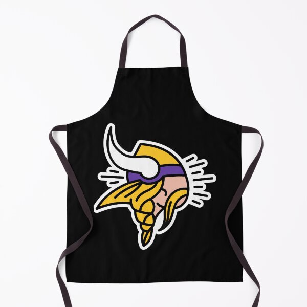 Item preview, Art - Minnesota Vikings designed and sold by bixverha.