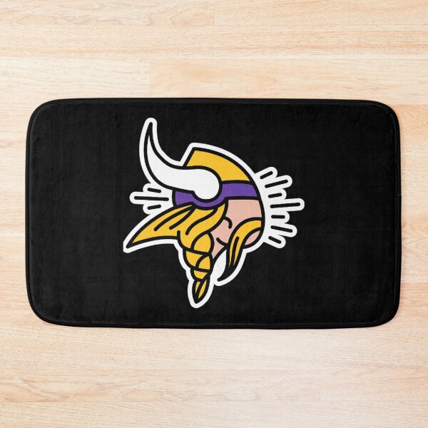 Item preview, Art - Minnesota Vikings designed and sold by bixverha.