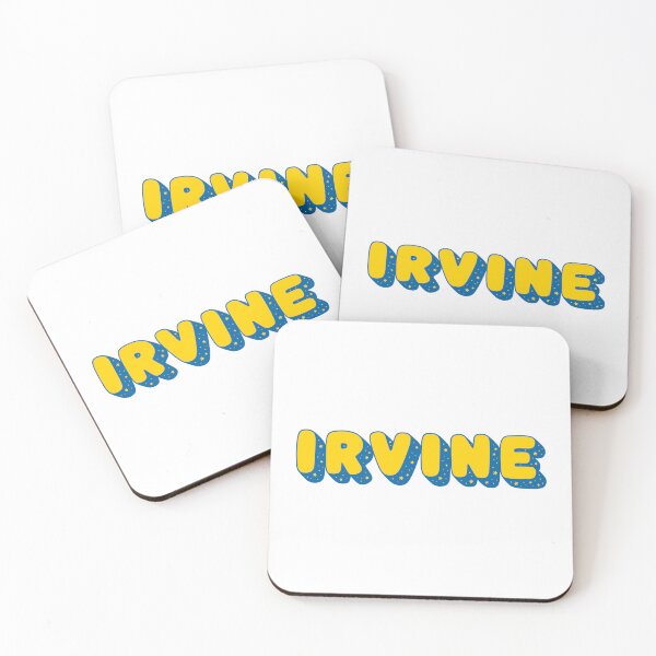 Item preview, irvine designed and sold by designsbysamantha.