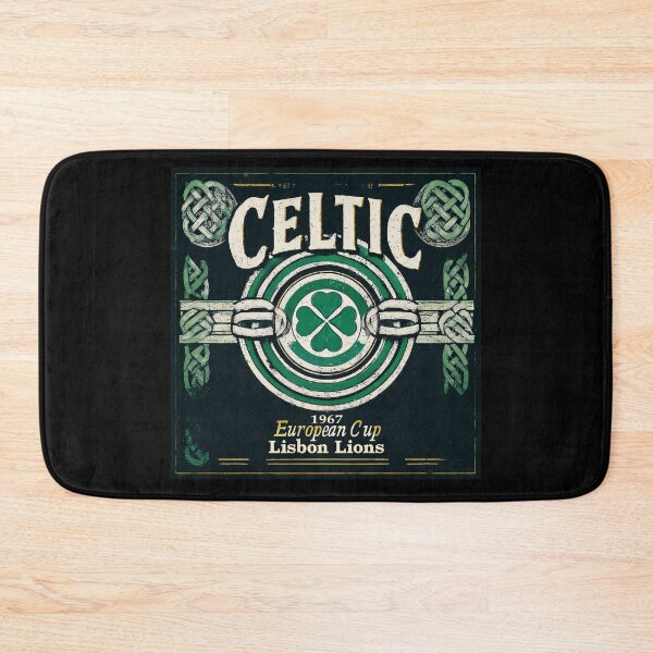 Item preview, Club de Fútbol Celta – Leones de Lisboa designed and sold by 133DandC.