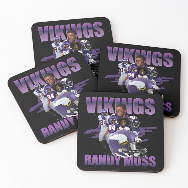 Item preview, Art - Minnesota Vikings designed and sold by bixverha.