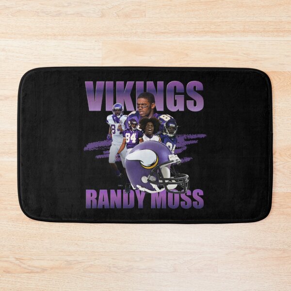 Item preview, Art - Minnesota Vikings designed and sold by bixverha.