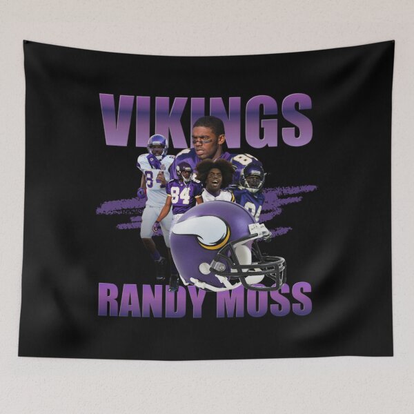 Item preview, Art - Minnesota Vikings designed and sold by bixverha.