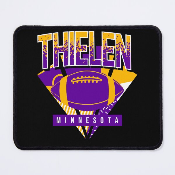 Item preview, Art - Minnesota Vikings designed and sold by bixverha.