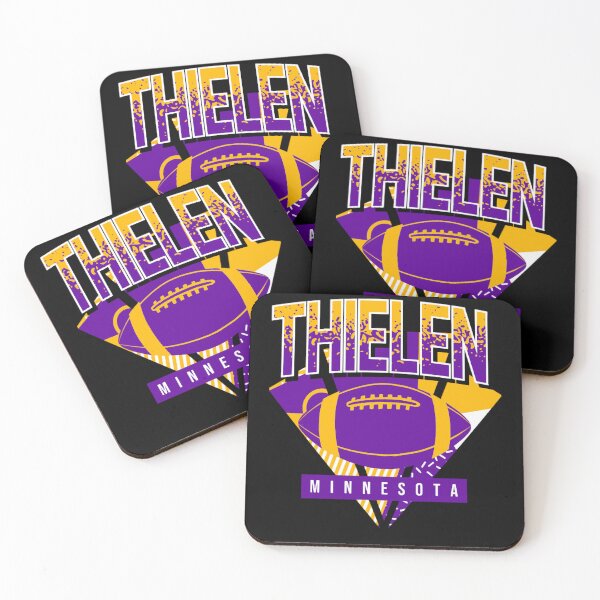 Item preview, Art - Minnesota Vikings designed and sold by bixverha.