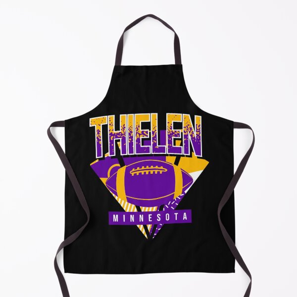 Item preview, Art - Minnesota Vikings designed and sold by bixverha.