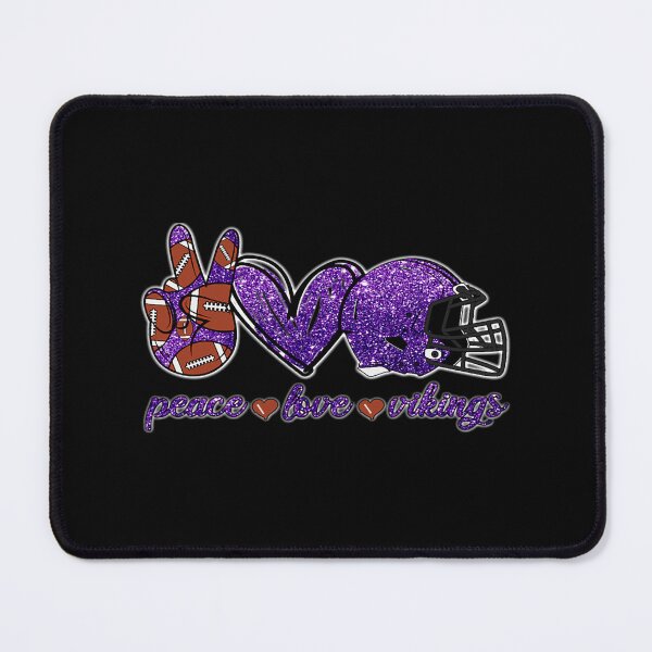Item preview, Art - Minnesota Vikings designed and sold by bixverha.