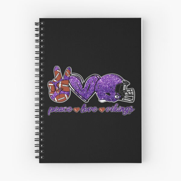 Artikelvorschau, Kunst - Minnesota Vikings entworfen und verkauft von bixverha.