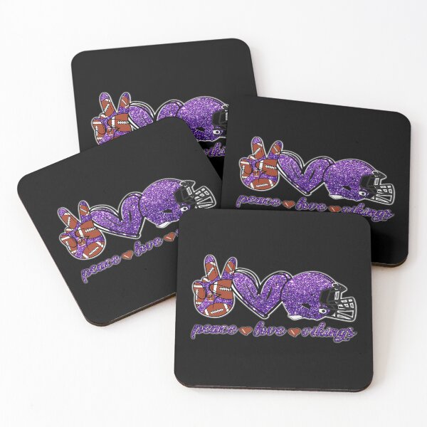 Item preview, Art - Minnesota Vikings designed and sold by bixverha.