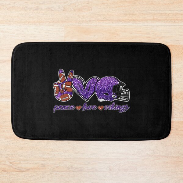 Item preview, Art - Minnesota Vikings designed and sold by bixverha.