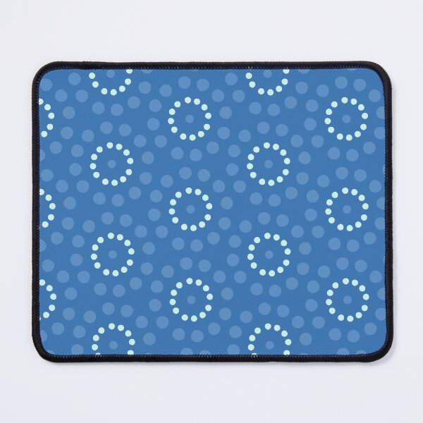 Item preview, Classic Big Polka Dots Large Tiny Spots Dotted Pattern designed and sold by RoyalStarsPatts.