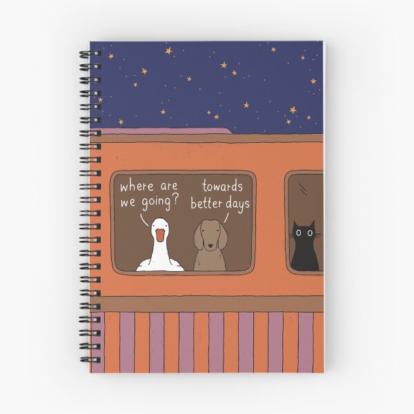 Item preview, towards better days designed and sold by tuerannja.
