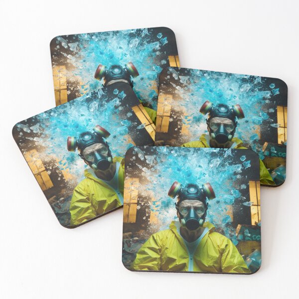 Item preview, Cosmic Cases Blue Ice Explosion designed and sold by WHITE FLAME PRINTS.