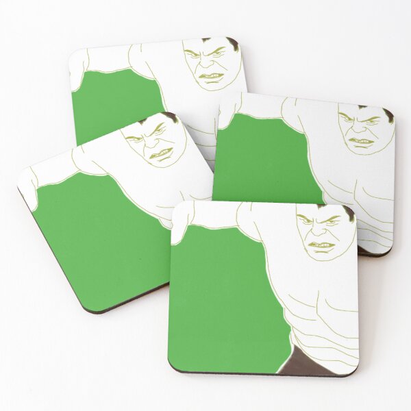 Item preview, The Rage Within – Hulk-Inspired Fan Art designed and sold by drdoodle92 Art.