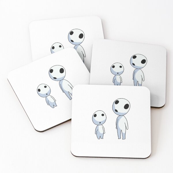 Item preview, Tree spirits designed and sold by Phione_.
