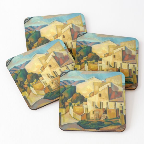 Item preview, André Derain designed and sold by Cordakidikarts.