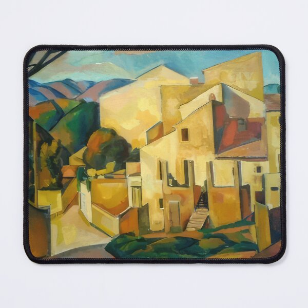 Item preview, André Derain designed and sold by Cordakidikarts.