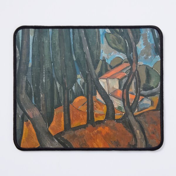Item preview, André Derain designed and sold by Cordakidikarts.