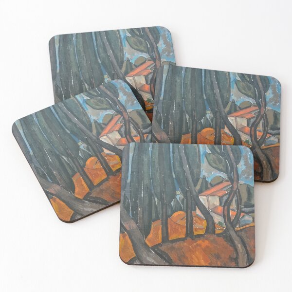 Item preview, André Derain designed and sold by Cordakidikarts.