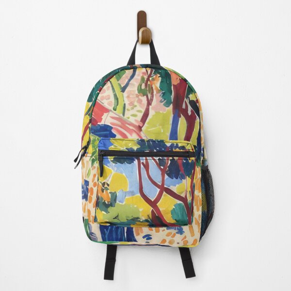 Item preview, André Derain designed and sold by Cordakidikarts.