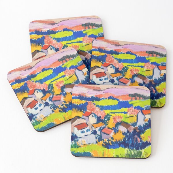 Item preview, André Derain designed and sold by Cordakidikarts.