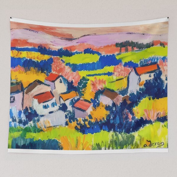 Item preview, André Derain designed and sold by Cordakidikarts.