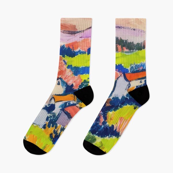 Item preview, André Derain designed and sold by Cordakidikarts.