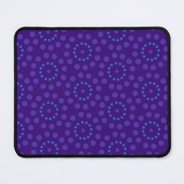 Item preview, Edgy Dot Art Small Large Dotted Pattern designed and sold by RoyalStarsPatts.