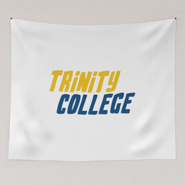 Item preview, trinity college designed and sold by designsbysamantha.