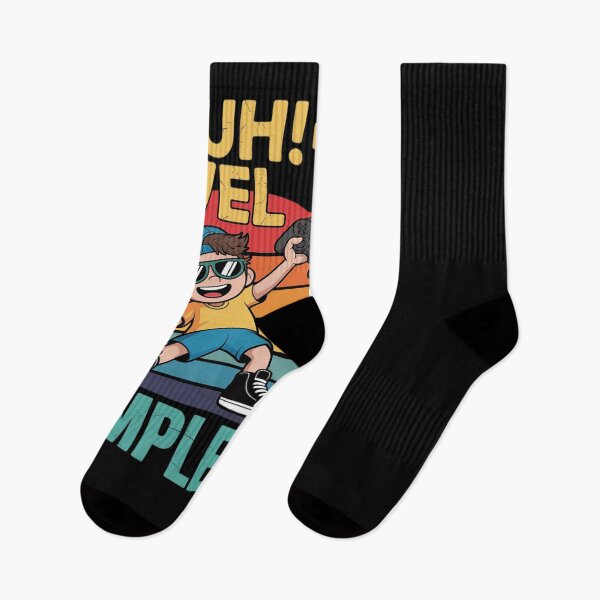 Item preview, 11 Years Old Birthday Dabbing Boy Bruh Level 11 Complete  designed and sold by ClassicAnthony.