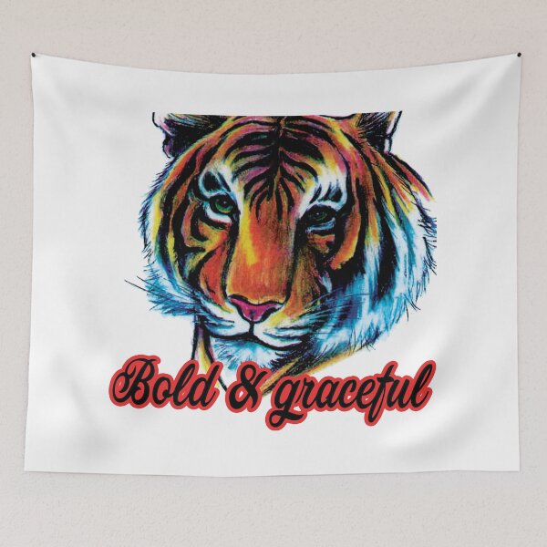 Item preview, Bold yet graceful. designed and sold by Cockroin.