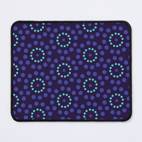 Item preview, Classic September 15Th Large Micro Dotted Pattern designed and sold by RoyalStarsPatts.