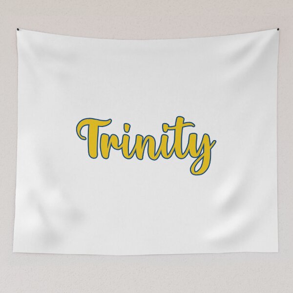 Item preview, trinity college designed and sold by designsbysamantha.