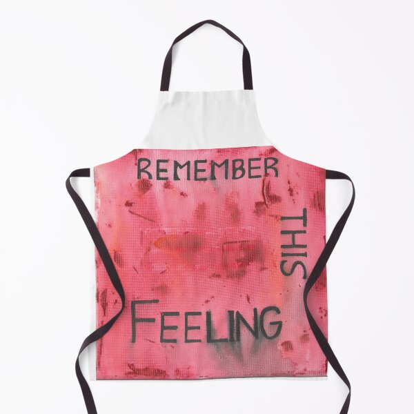 Item preview, Remember this Feeling designed and sold by ShaulsArtist.