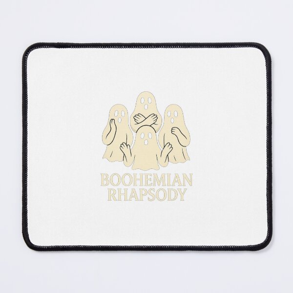 Item preview, Boohemian Rhapsody designed and sold by imnodix.