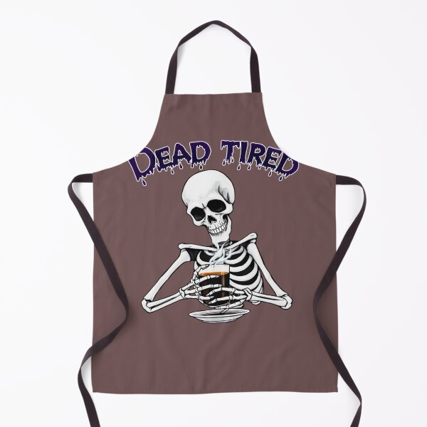 Item preview, Dead Tired designed and sold by FantasticFreak.