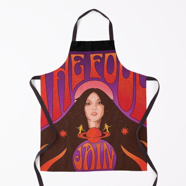 Item preview, Jain - The Fool album 2023 designed and sold by KirstinLonaro.