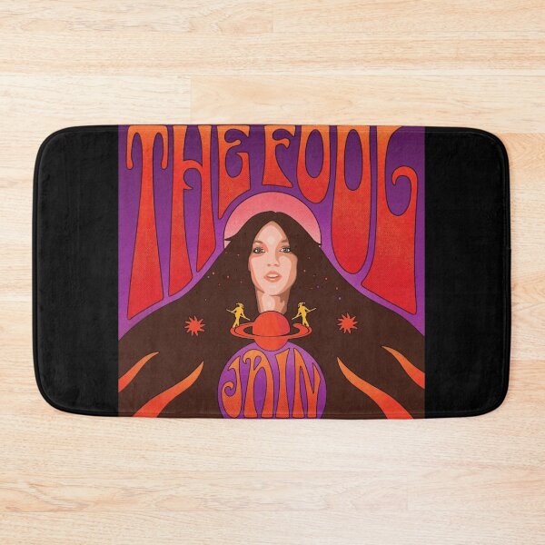 Item preview, Jain - The Fool album 2023 designed and sold by KirstinLonaro.