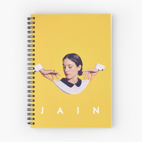 Item preview, Jain - Zanaka - EP album 2016 designed and sold by KirstinLonaro.