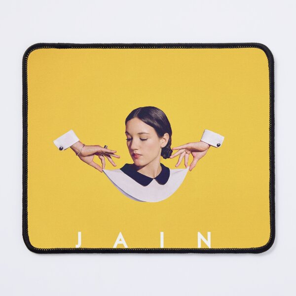 Item preview, Jain - Zanaka - EP album 2016 designed and sold by KirstinLonaro.