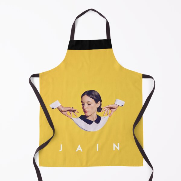 Item preview, Jain - Zanaka - EP album 2016 designed and sold by KirstinLonaro.