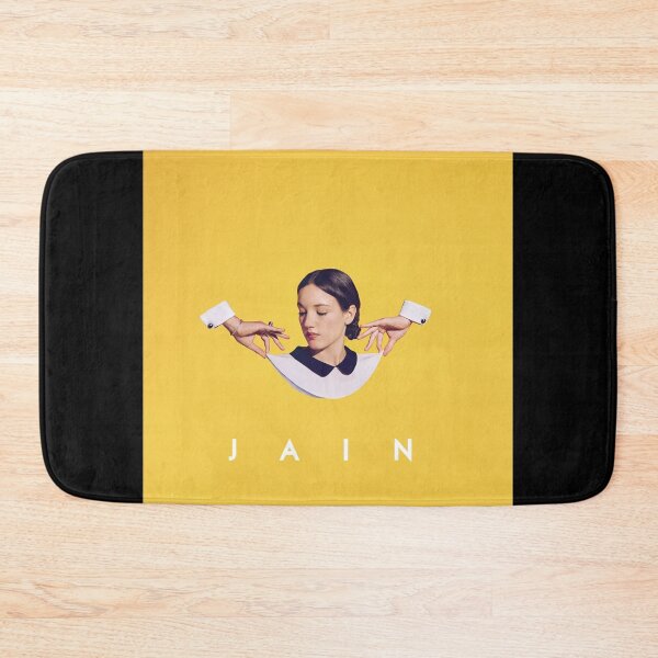 Item preview, Jain - Zanaka - EP album 2016 designed and sold by KirstinLonaro.