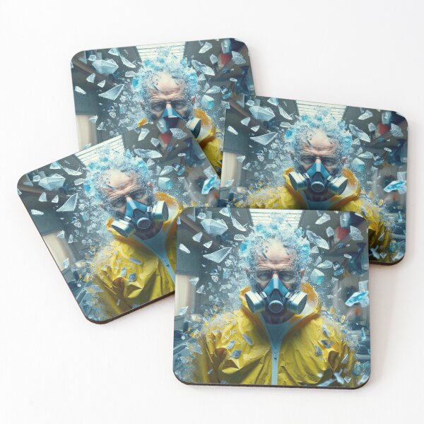 Item preview, Cosmic Cases Blue Ice Explosion designed and sold by WHITE FLAME PRINTS.