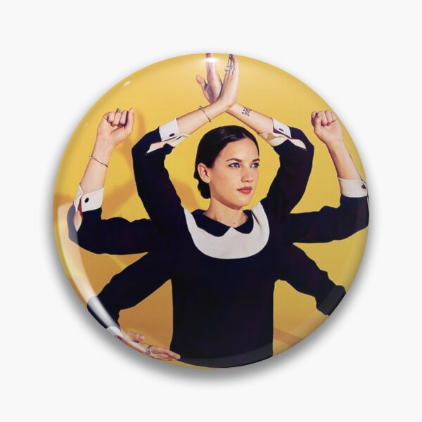 Item preview, Jain - Zanaka album 2015 designed and sold by KirstinLonaro.