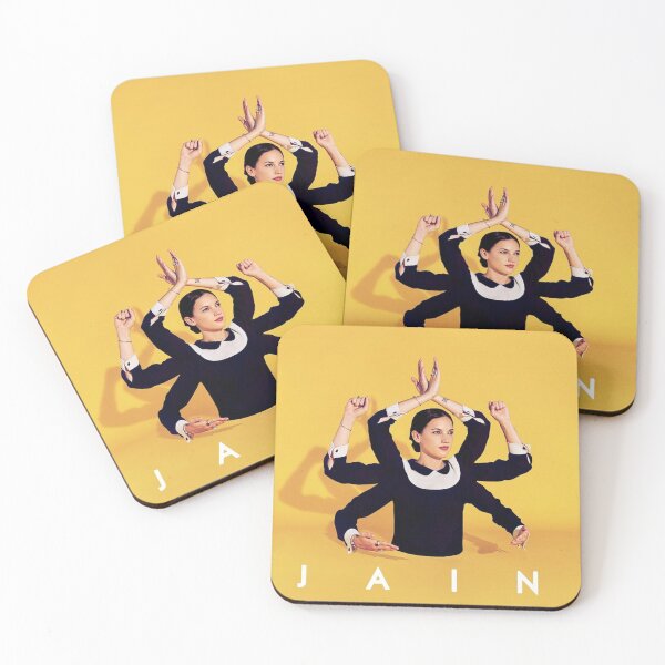 Item preview, Jain - Zanaka album 2015 designed and sold by KirstinLonaro.