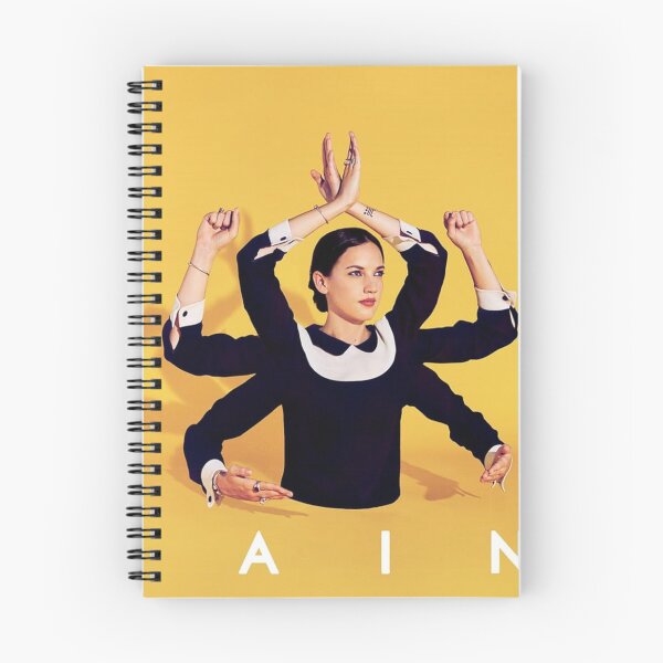 Item preview, Jain - Zanaka album 2015 designed and sold by KirstinLonaro.