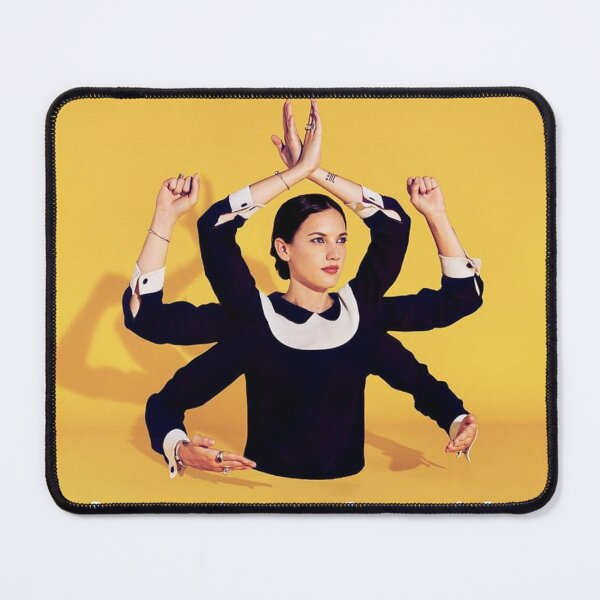 Item preview, Jain - Zanaka album 2015 designed and sold by KirstinLonaro.
