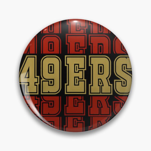 Item preview, Art - San Francisco 49ers designed and sold by llorrtrith.