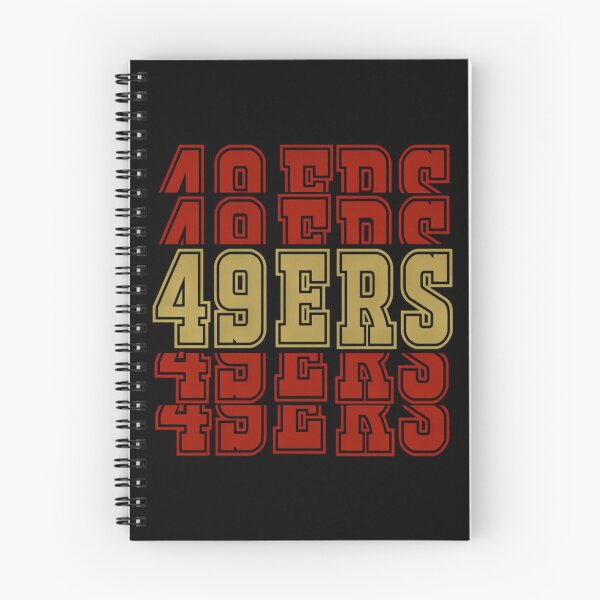 Item preview, Art - San Francisco 49ers designed and sold by llorrtrith.